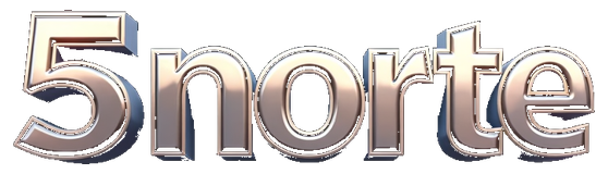 5norte logo