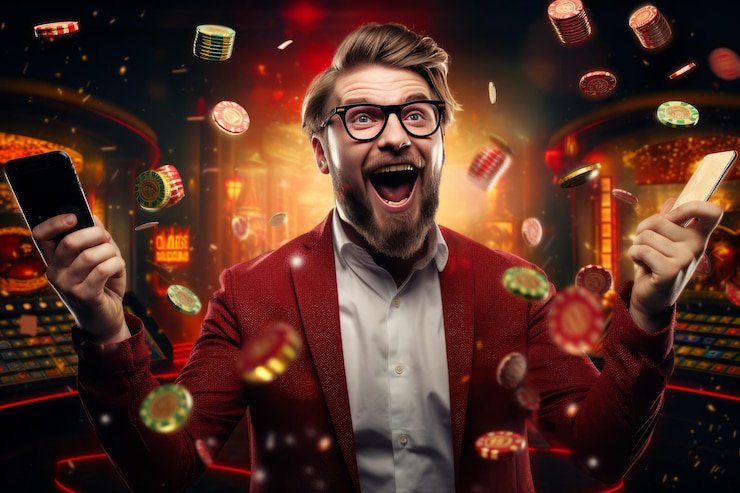 5norte Casino en Vivo